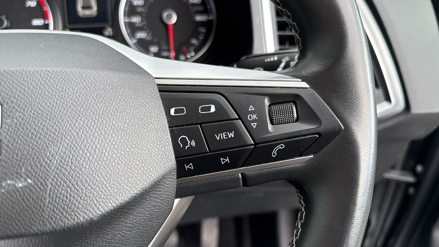 Used SEAT Ateca 2022 for sale - 77900871: Photo 35