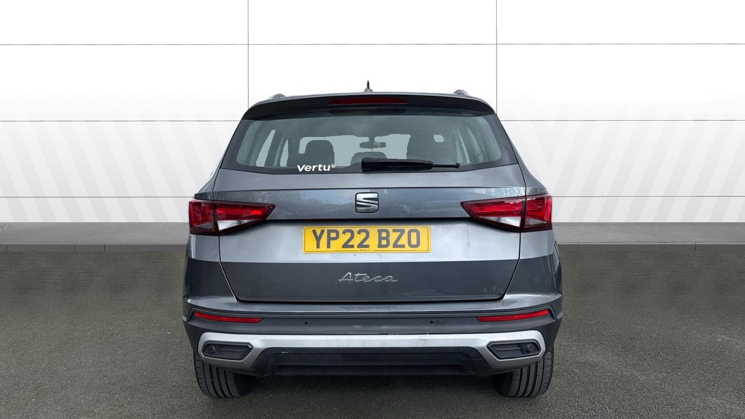 Used SEAT Ateca 2022 for sale - 77900871: Photo 6