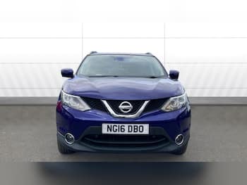 Used Nissan Qashqai 2016 for sale - 79405632: Photo
