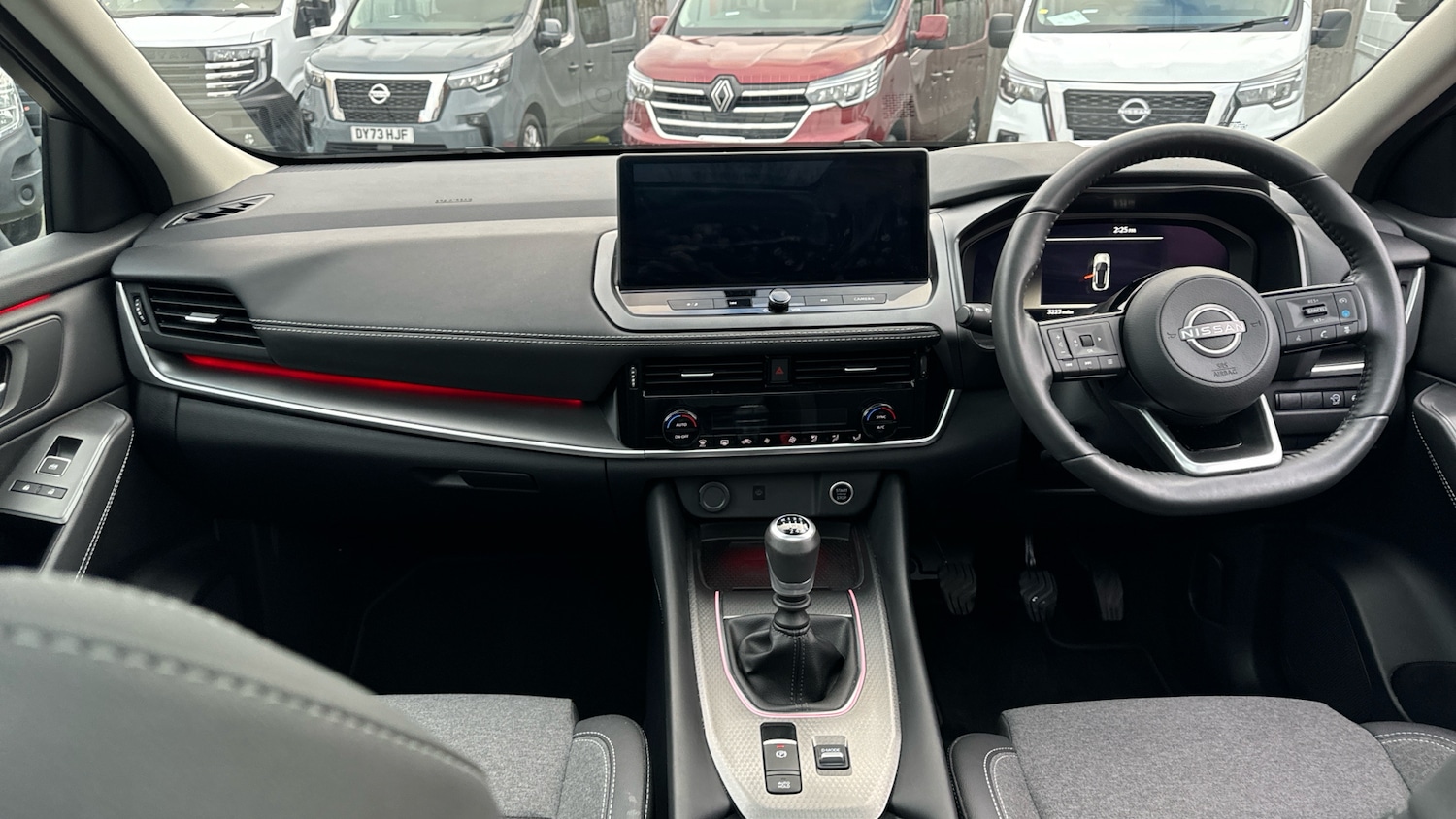 Used Nissan Qashqai 2024 for sale - 77088057: Photo 10