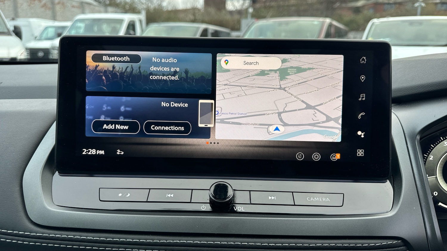 Used Nissan Qashqai 2024 for sale - 77088057: Photo 12