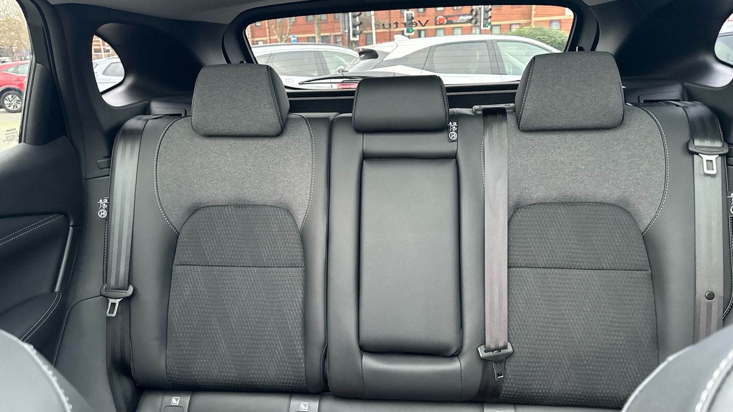 Used Nissan Qashqai 2024 for sale - 77088057: Photo 15