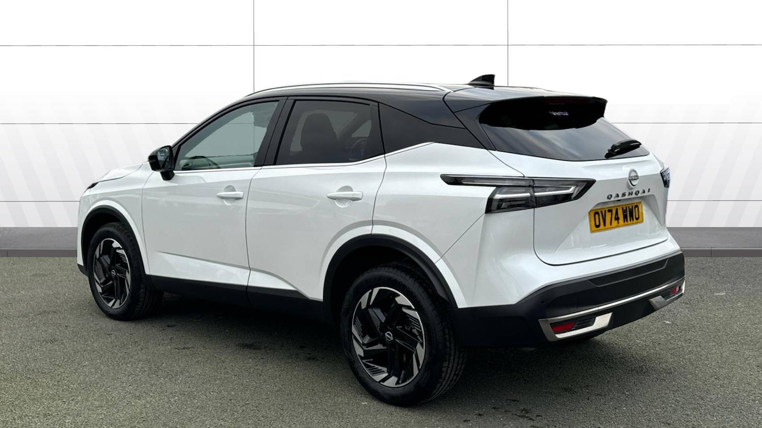 Used Nissan Qashqai 2024 for sale - 77088057: Photo 2