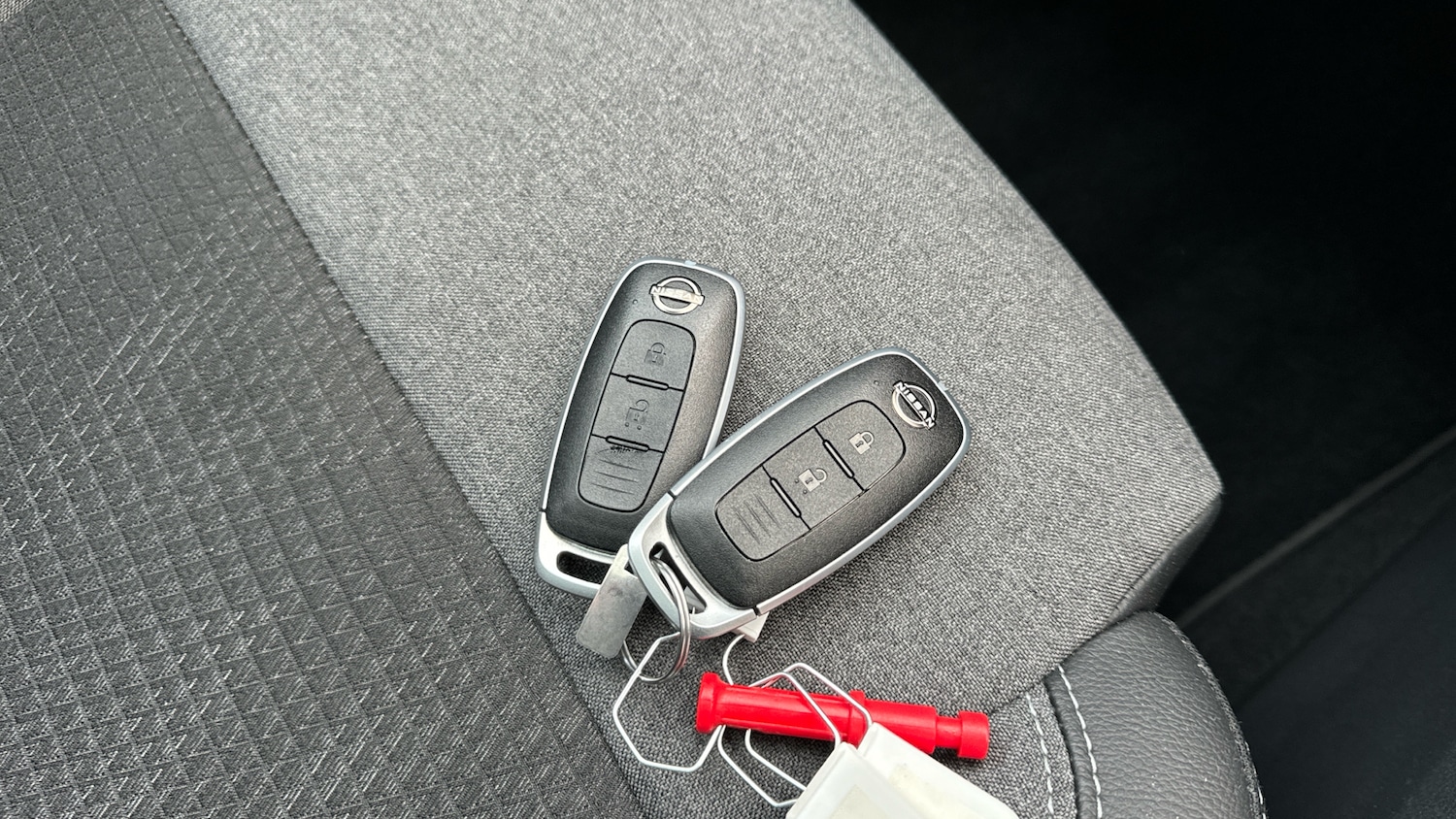 Used Nissan Qashqai 2024 for sale - 77088057: Photo 20