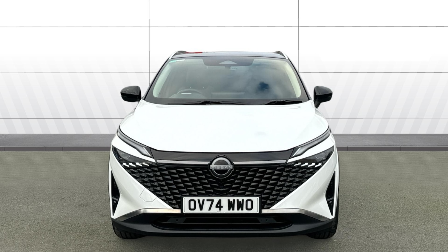 Used Nissan Qashqai 2024 for sale - 77088057: Photo 3