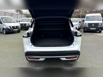 Used Nissan Qashqai 2024 for sale - 77088057: Photo