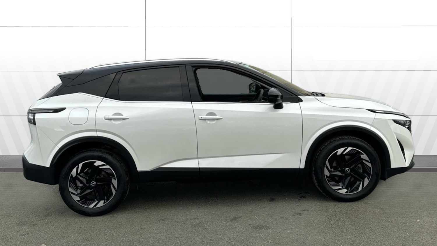 Used Nissan Qashqai 2024 for sale - 77088057: Photo 5