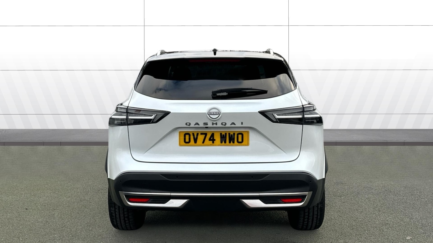 Used Nissan Qashqai 2024 for sale - 77088057: Photo 6