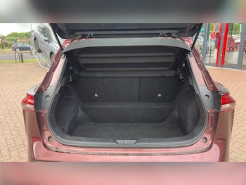 Used Nissan Qashqai 2022 for sale - 75500275: Photo
