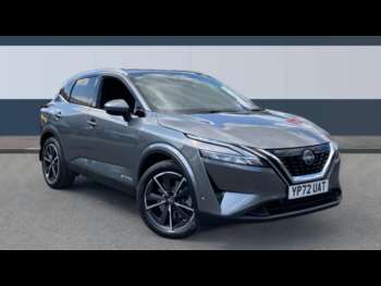 Used Nissan Qashqai 2022 for sale - 75190440: Photo