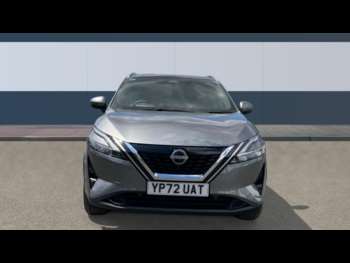 Used Nissan Qashqai 2022 for sale - 75190440: Photo