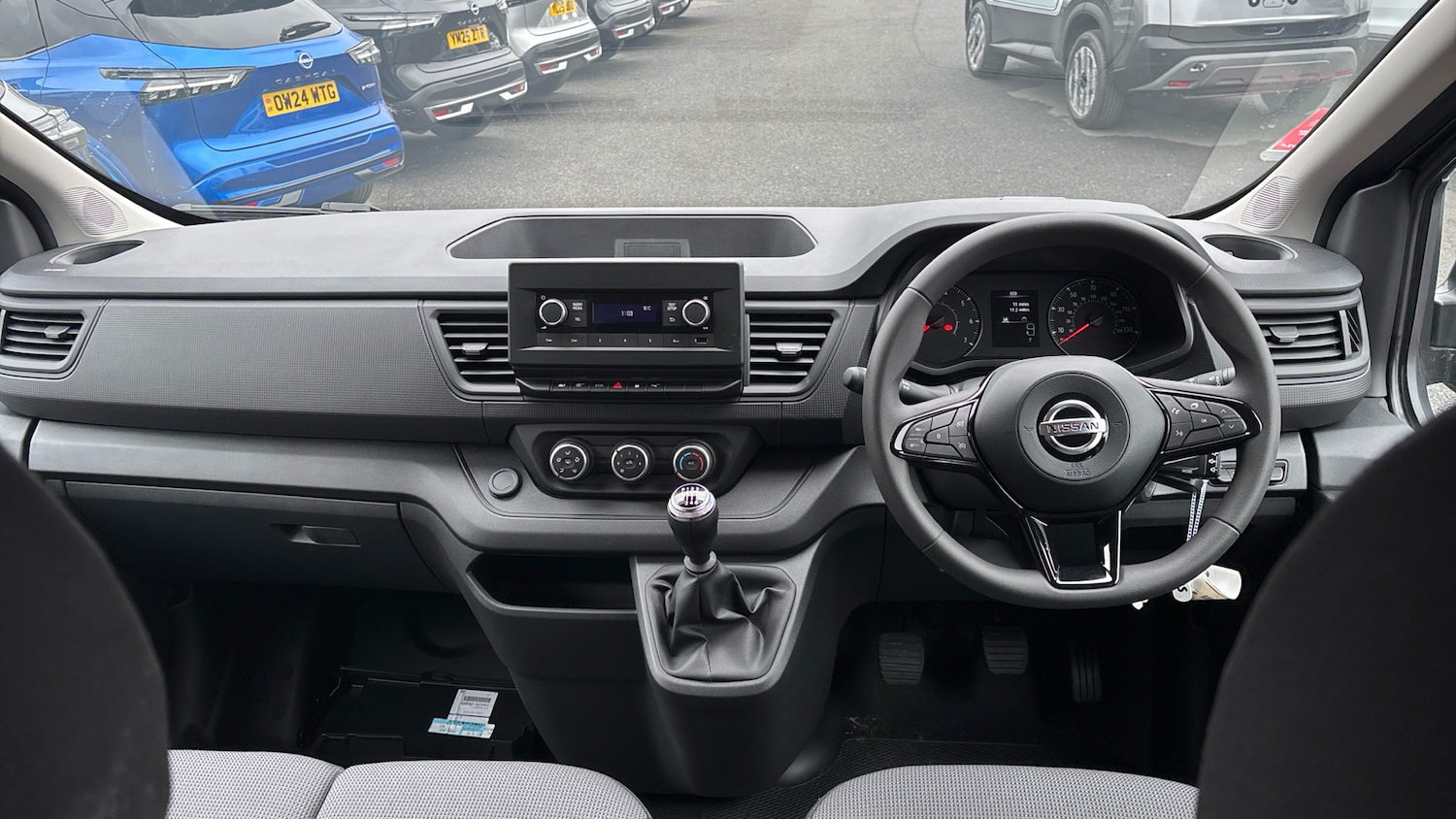 Used Nissan Primastar 2025 for sale - 76143593: Photo 10