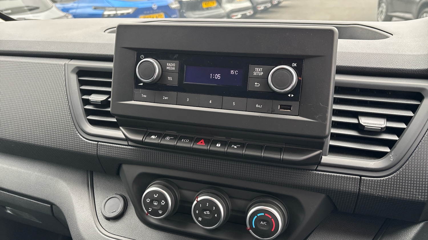 Used Nissan Primastar 2025 for sale - 76143593: Photo 12