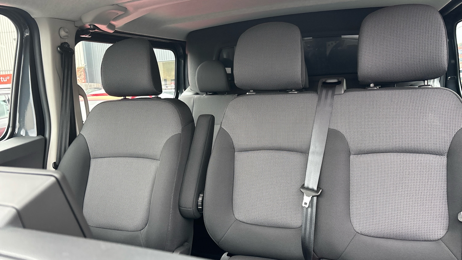 Used Nissan Primastar 2025 for sale - 76143593: Photo 15