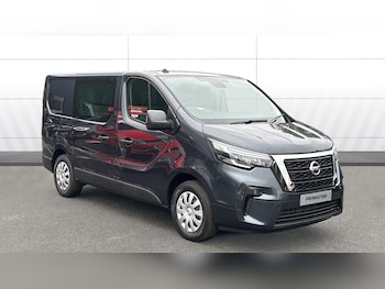 Nissan - Primastar