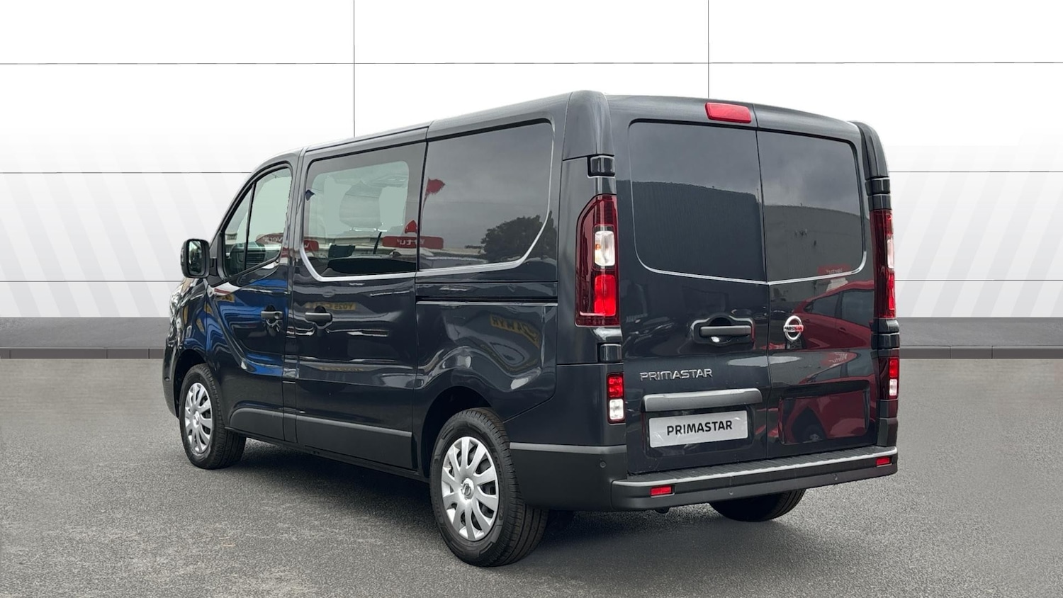 Used Nissan Primastar 2025 for sale - 76143593: Photo 2