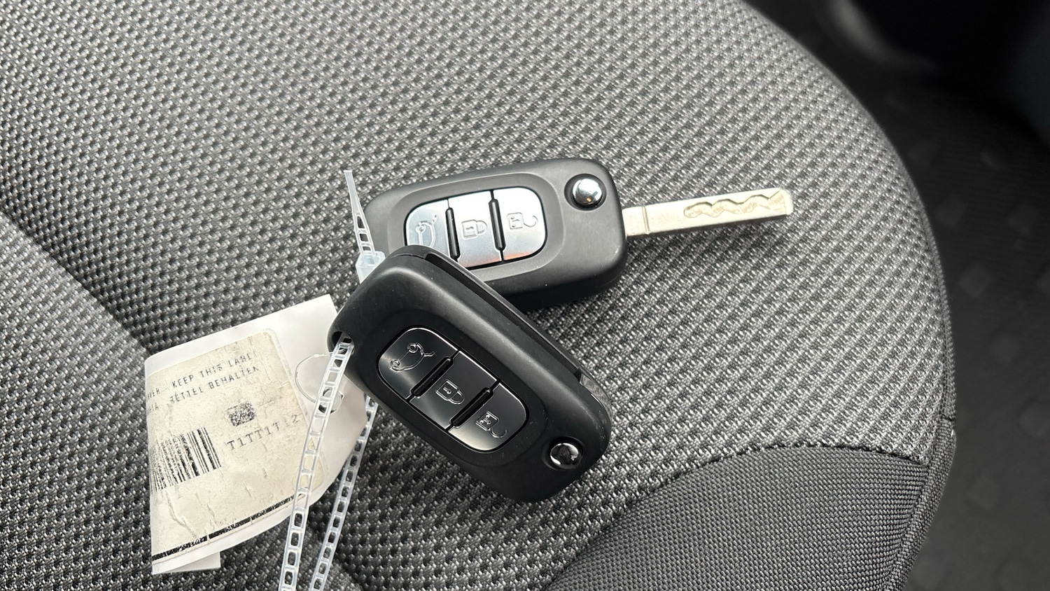 Used Nissan Primastar 2025 for sale - 76143593: Photo 20