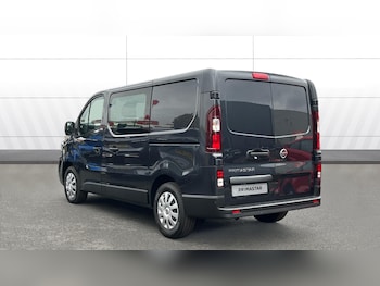 Used Nissan Primastar 2025 for sale - 76143593: Photo 2