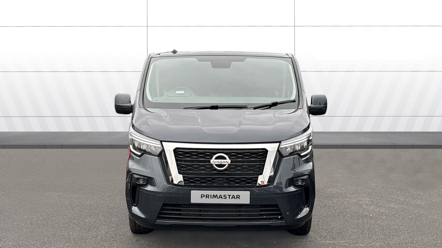 Used Nissan Primastar 2025 for sale - 76143593: Photo 3