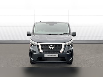 Used Nissan Primastar 2025 for sale - 76143593: Photo 3