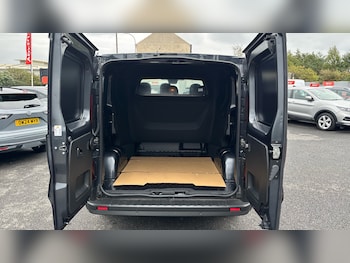 Used Nissan Primastar 2025 for sale - 76143593: Photo 4
