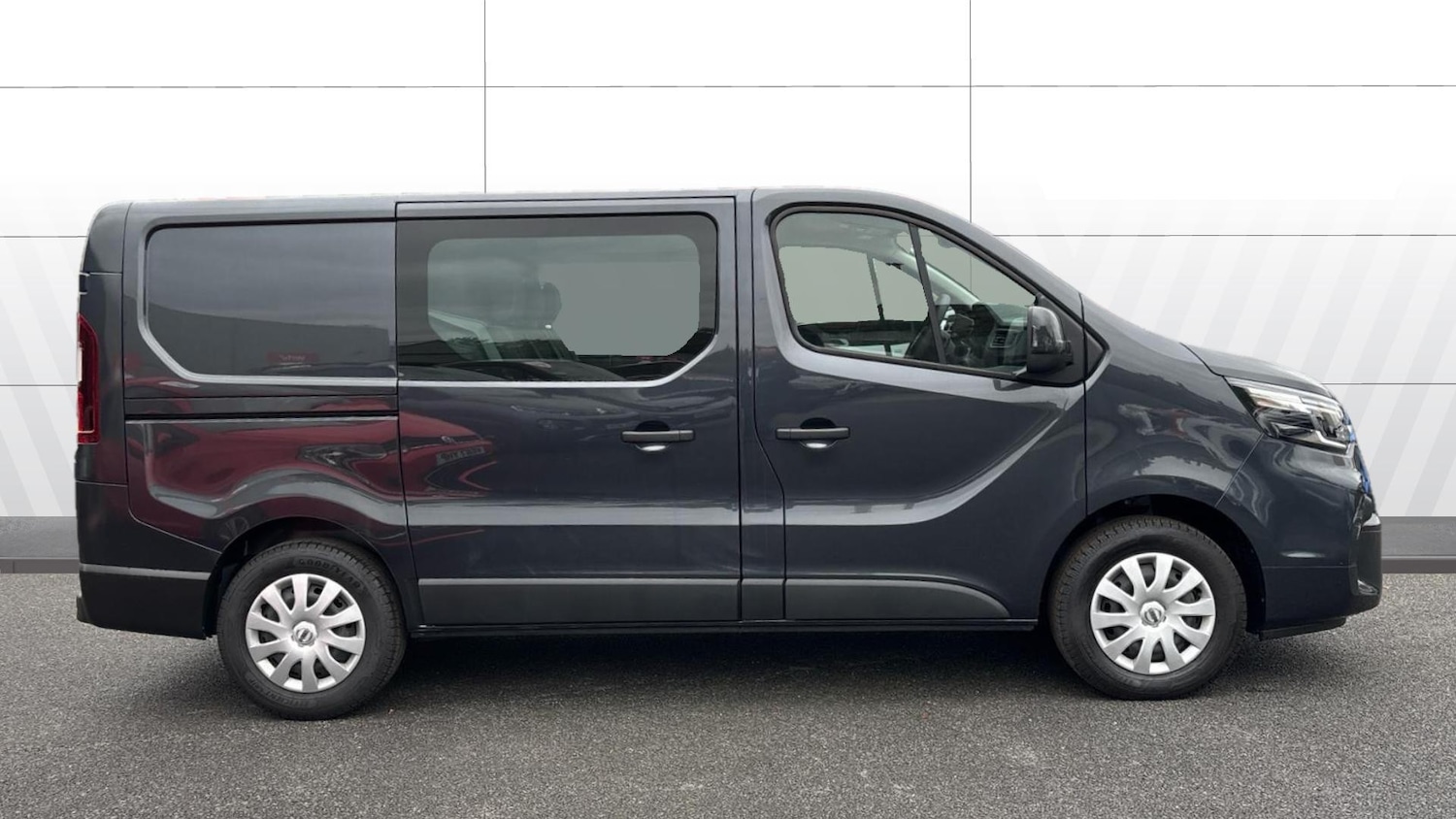Used Nissan Primastar 2025 for sale - 76143593: Photo 5