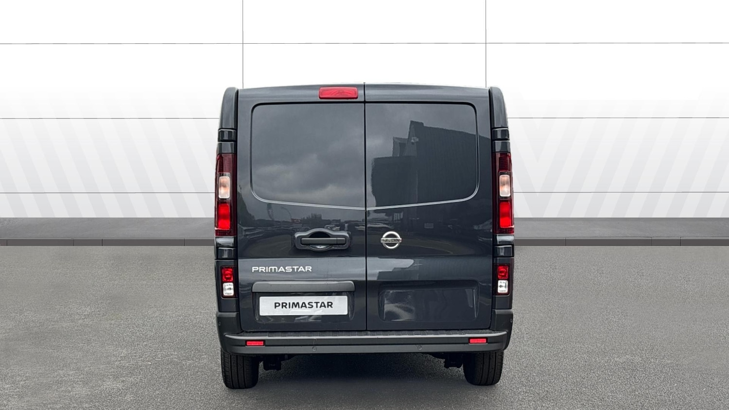 Used Nissan Primastar 2025 for sale - 76143593: Photo 6