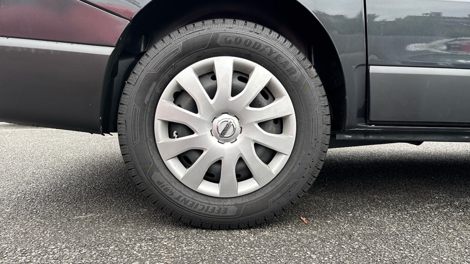 Used Nissan Primastar 2025 for sale - 76143593: Photo 7