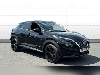 Used Nissan Juke 2025 for sale - 78932186: Photo