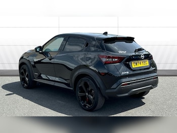 Used Nissan Juke 2025 for sale - 78932186: Photo