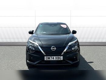 Used Nissan Juke 2025 for sale - 78932186: Photo