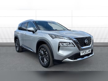 Used Nissan X-Trail 2026 for sale - 79137359: Photo