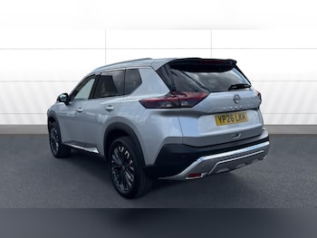Used Nissan X-Trail 2026 for sale - 79137359: Photo