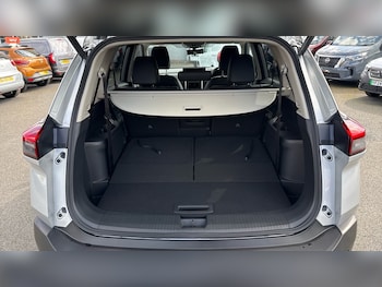 Used Nissan X-Trail 2026 for sale - 79137359: Photo