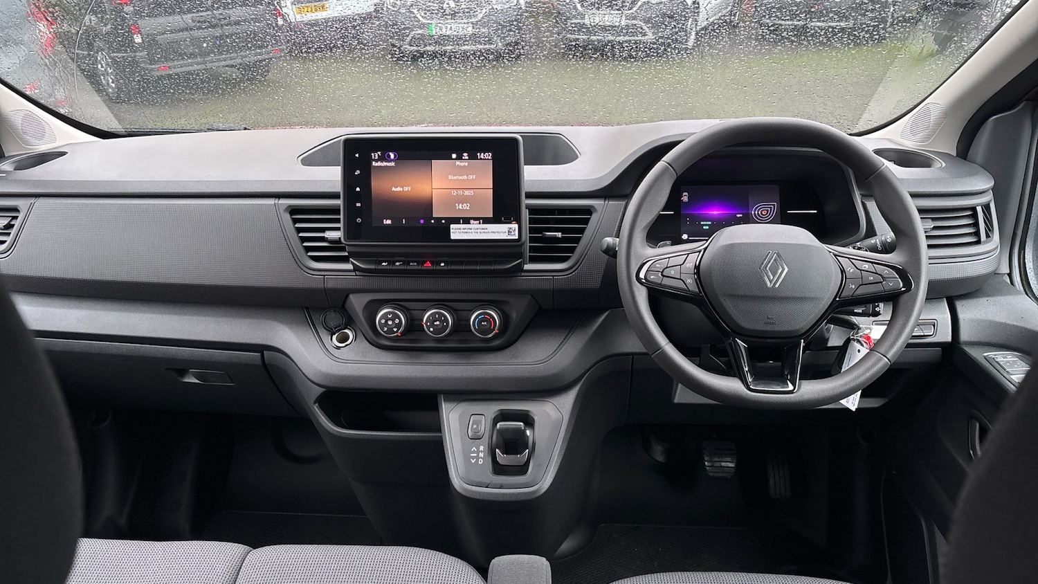 Used Renault Trafic 2025 for sale - 76566196: Photo 10