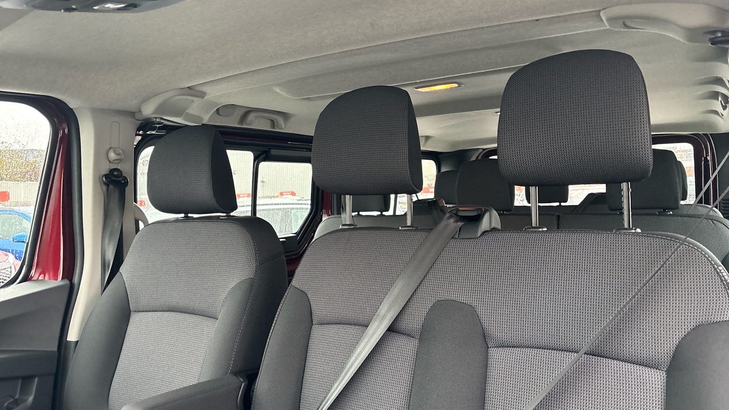 Used Renault Trafic 2025 for sale - 76566196: Photo 15