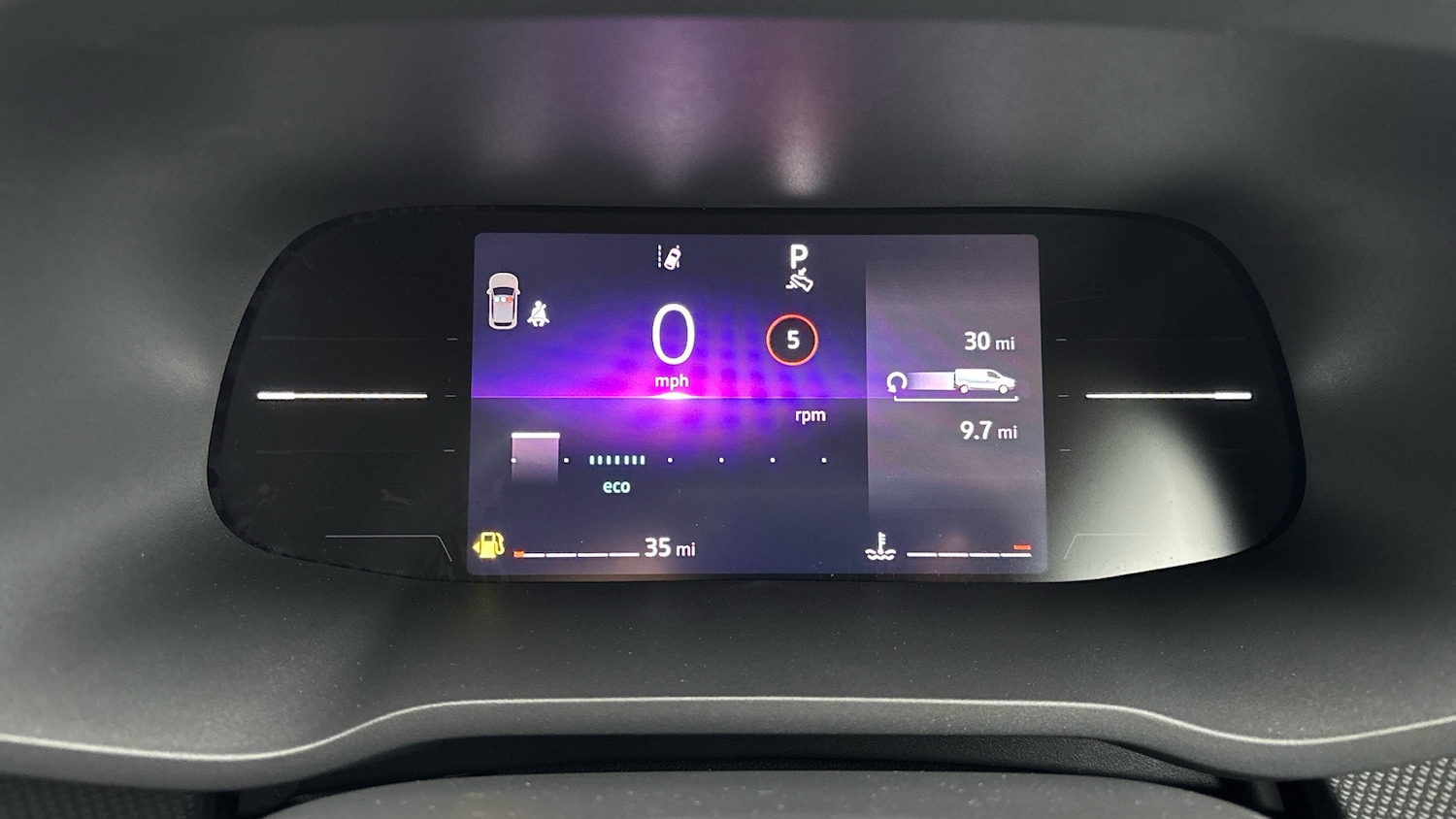 Used Renault Trafic 2025 for sale - 76566196: Photo 18