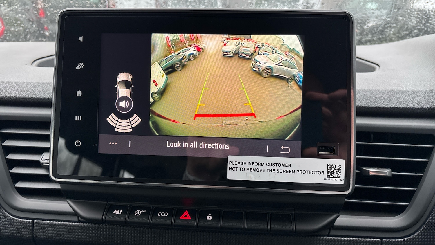 Used Renault Trafic 2025 for sale - 76566196: Photo 27