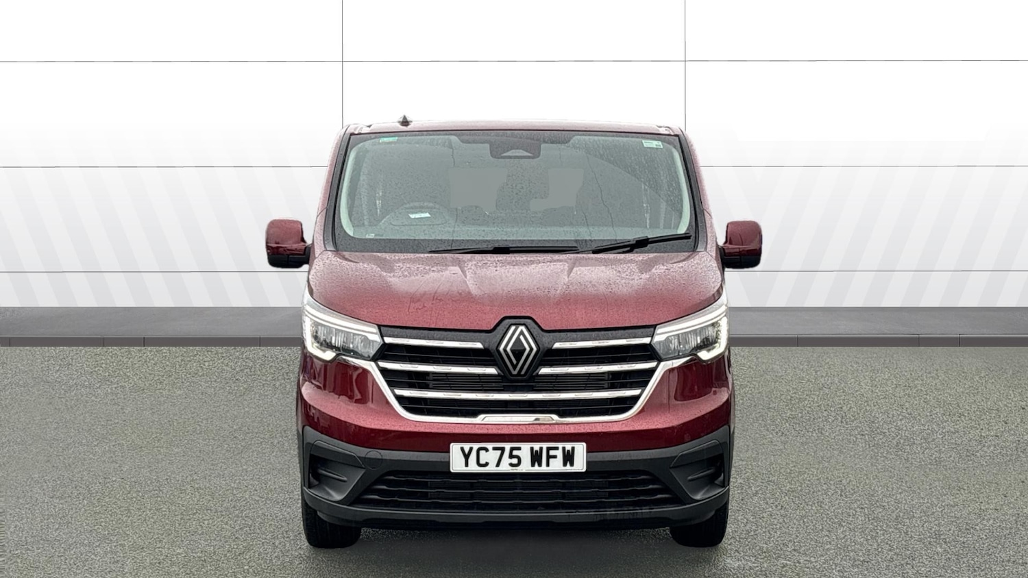 Used Renault Trafic 2025 for sale - 76566196: Photo 3