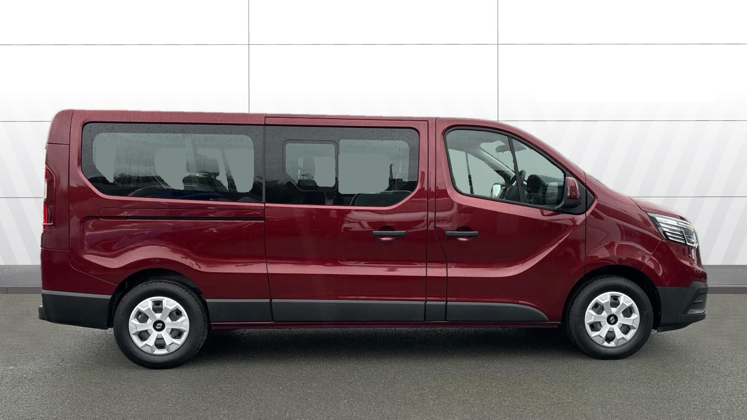 Used Renault Trafic 2025 for sale - 76566196: Photo 5