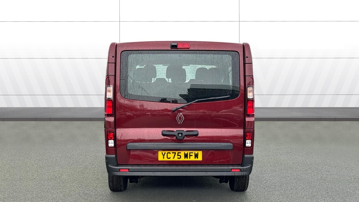 Used Renault Trafic 2025 for sale - 76566196: Photo 6