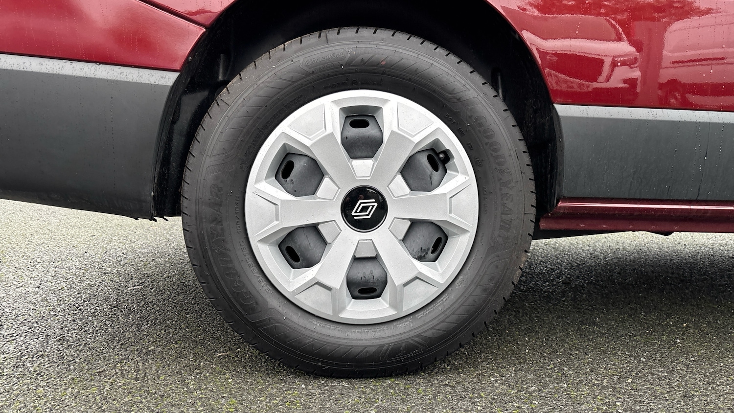 Used Renault Trafic 2025 for sale - 76566196: Photo 7