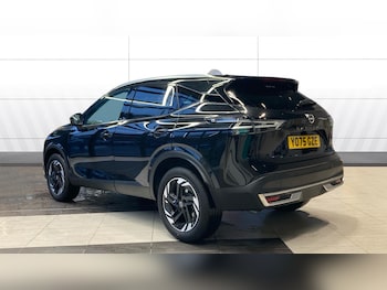 Used Nissan Qashqai 2026 for sale - 77423233: Photo