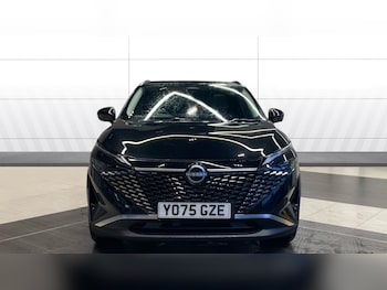 Used Nissan Qashqai 2026 for sale - 77423233: Photo