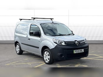 Used Renault Kangoo 2021 for sale - 78659348: Photo