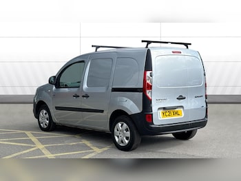 Used Renault Kangoo 2021 for sale - 78659348: Photo