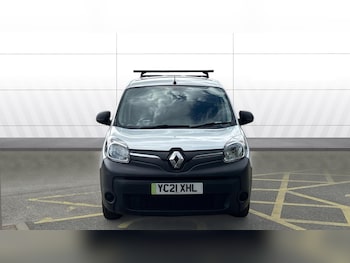 Used Renault Kangoo 2021 for sale - 78659348: Photo