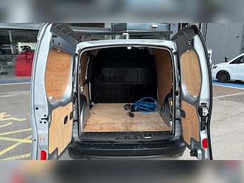 Used Renault Kangoo 2021 for sale - 78659348: Photo