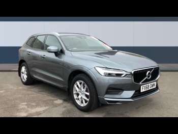 2018 (68) - 2.0 T5 [250] Momentum 5dr AWD Geartronic Petrol Estate