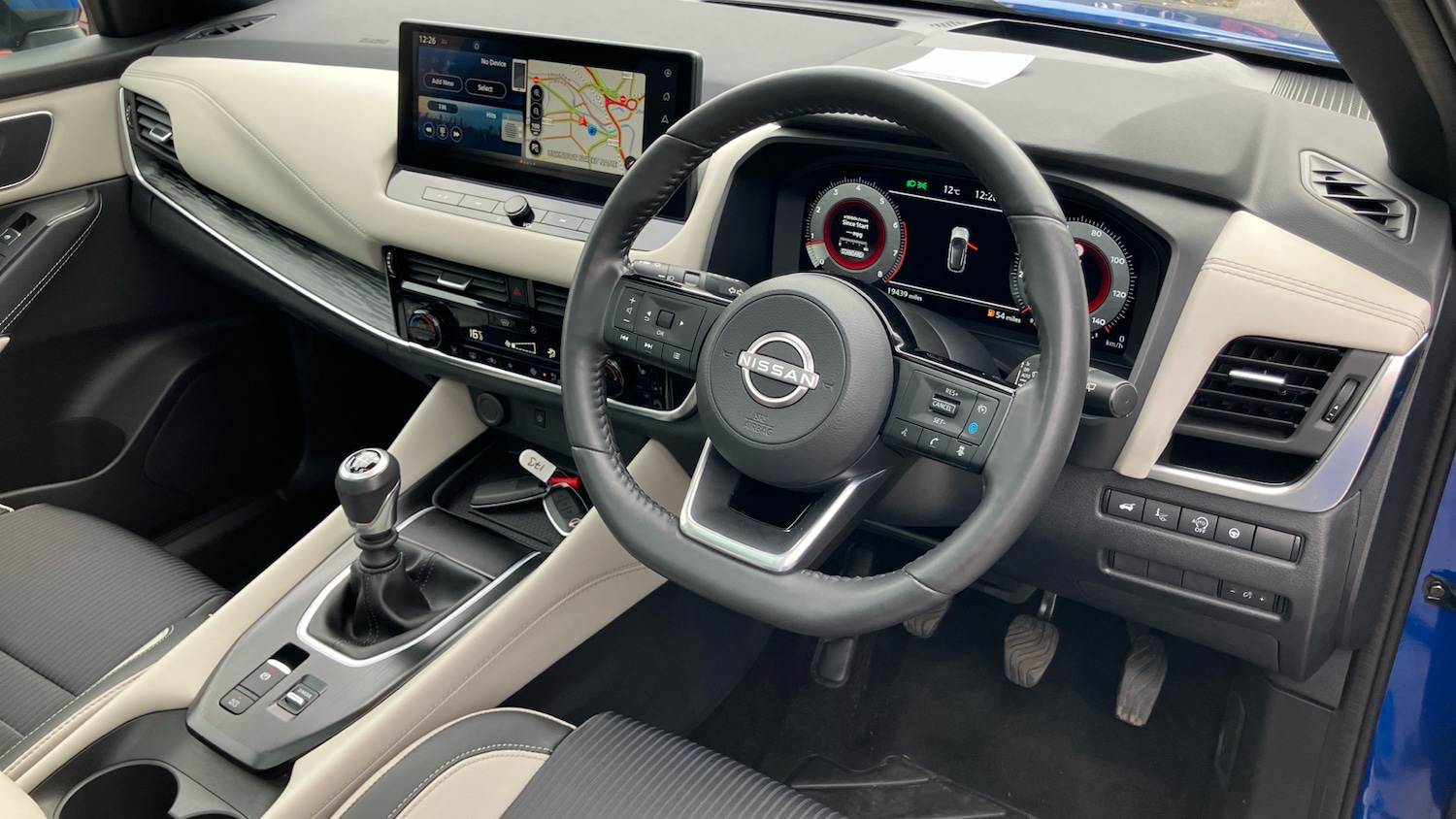 Used Nissan Qashqai 2022 for sale - 76329914: Photo 11